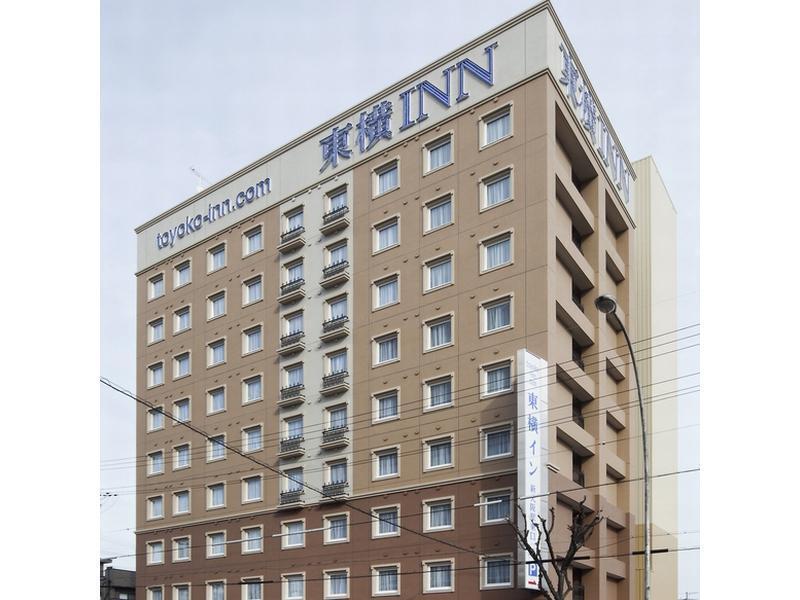 Toyoko Shin-osaka-eki Higashi-guchi Hotel Osaka