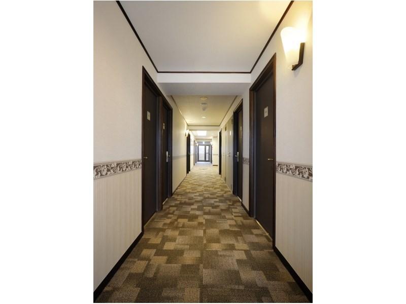 Hotel Toyoko Shin-osaka-eki Higashi-guchi 3*