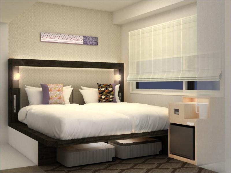 Hanshin Annex Hotel Osaka