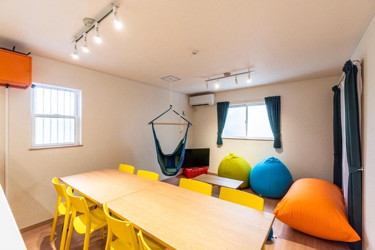 Dot House Port Holiday home *