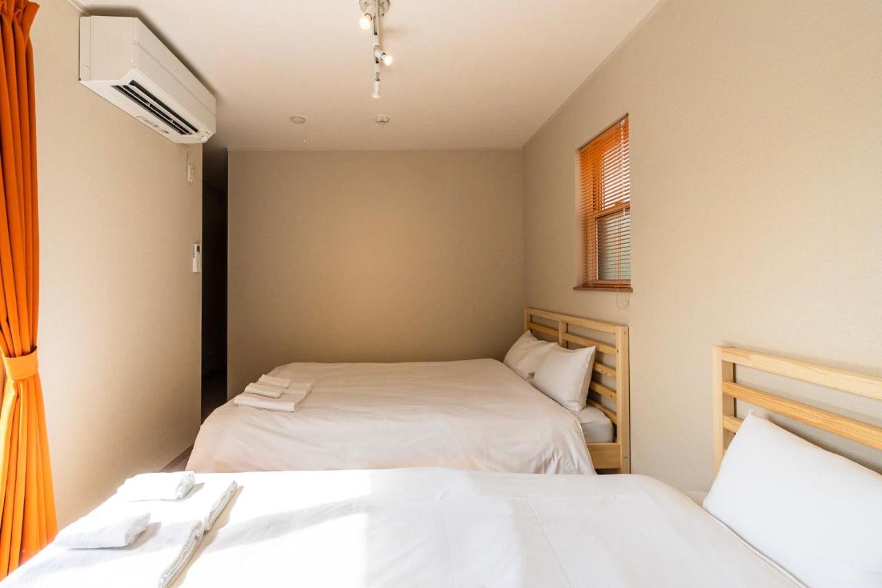 Dot House Port Holiday home *
