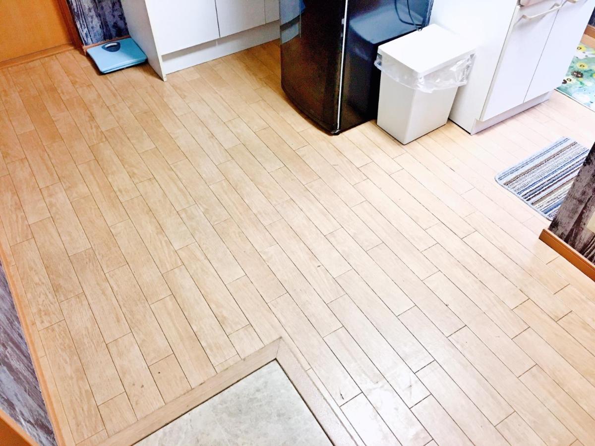 Yubi千日前公寓 *