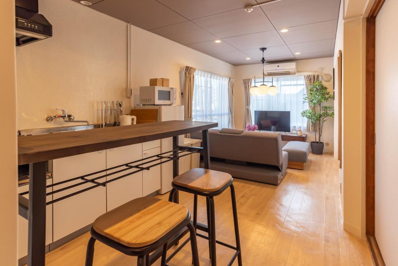 Bijou Pieces Apartment *