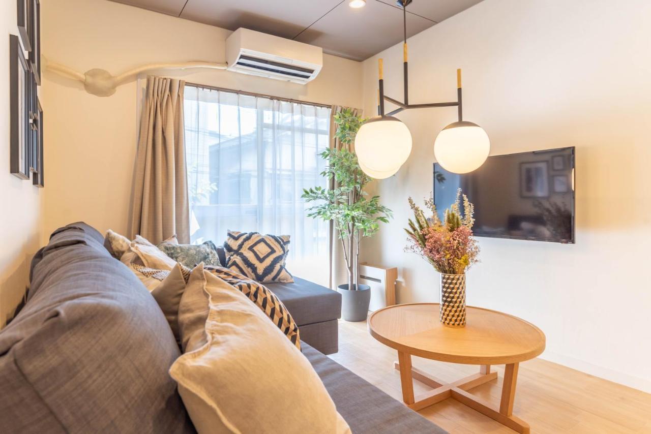 Bijou Pieces Apartment Osaka