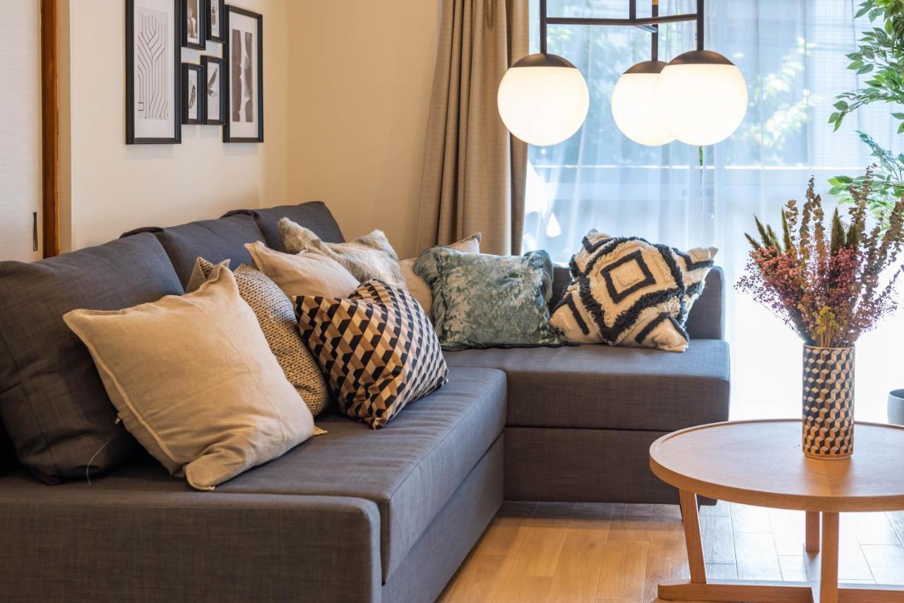 Bijou Pieces Apartment