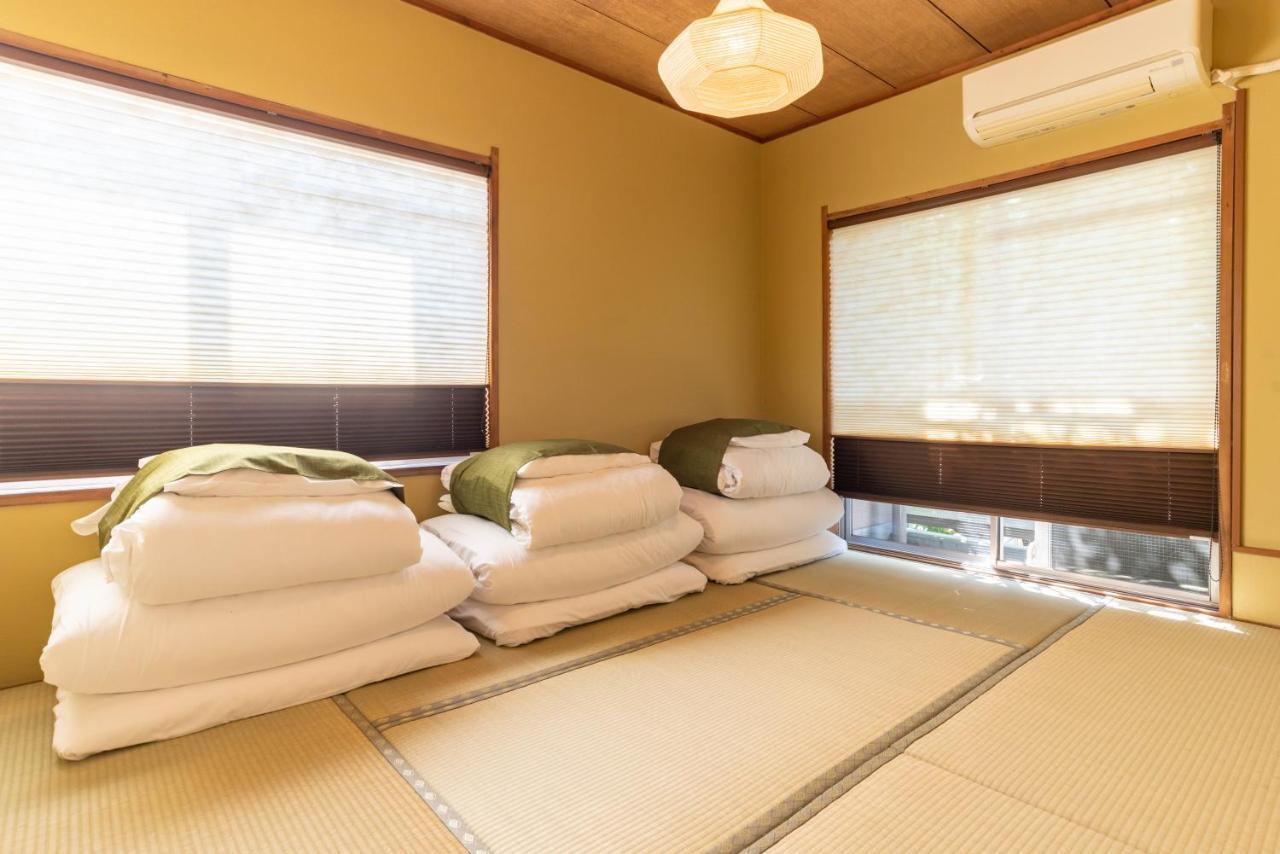 Bijou Pieces Apartment