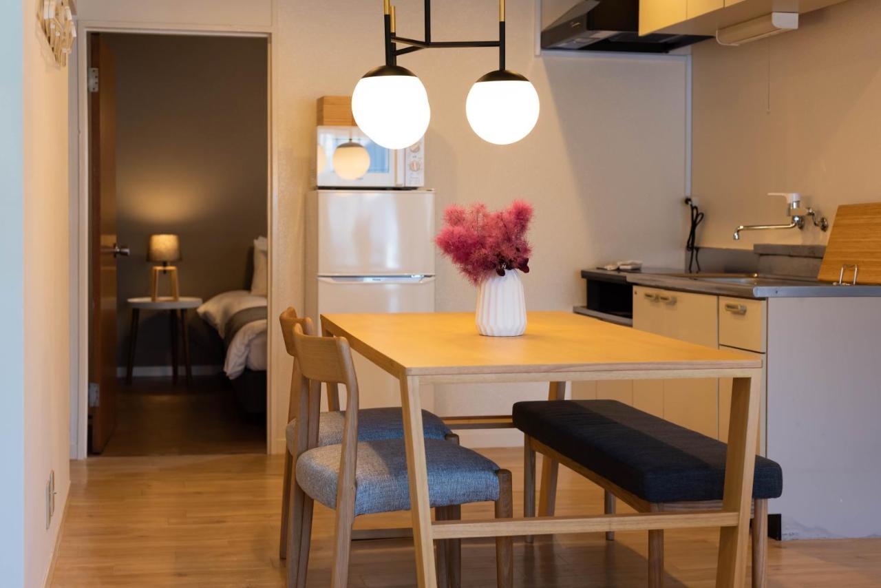 Bijou Pieces Apartment