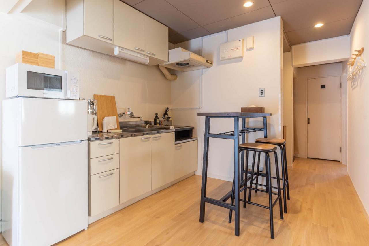 Bijou Pieces Apartment *