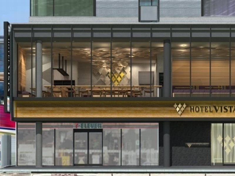 Vista Namba Hotel Osaka