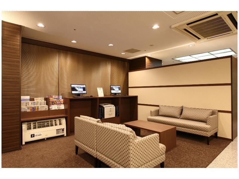 Hotel Via Shin Osaka