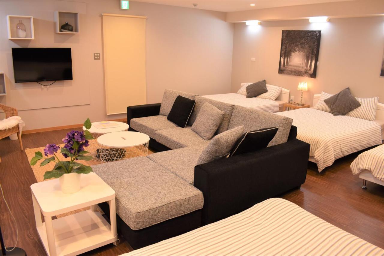 Hostel Kitashinchi Osaka