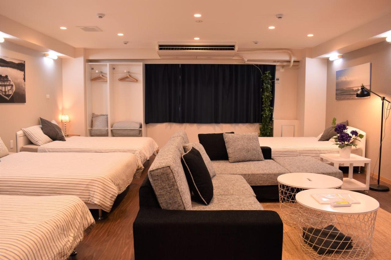 Hostel Kitashinchi