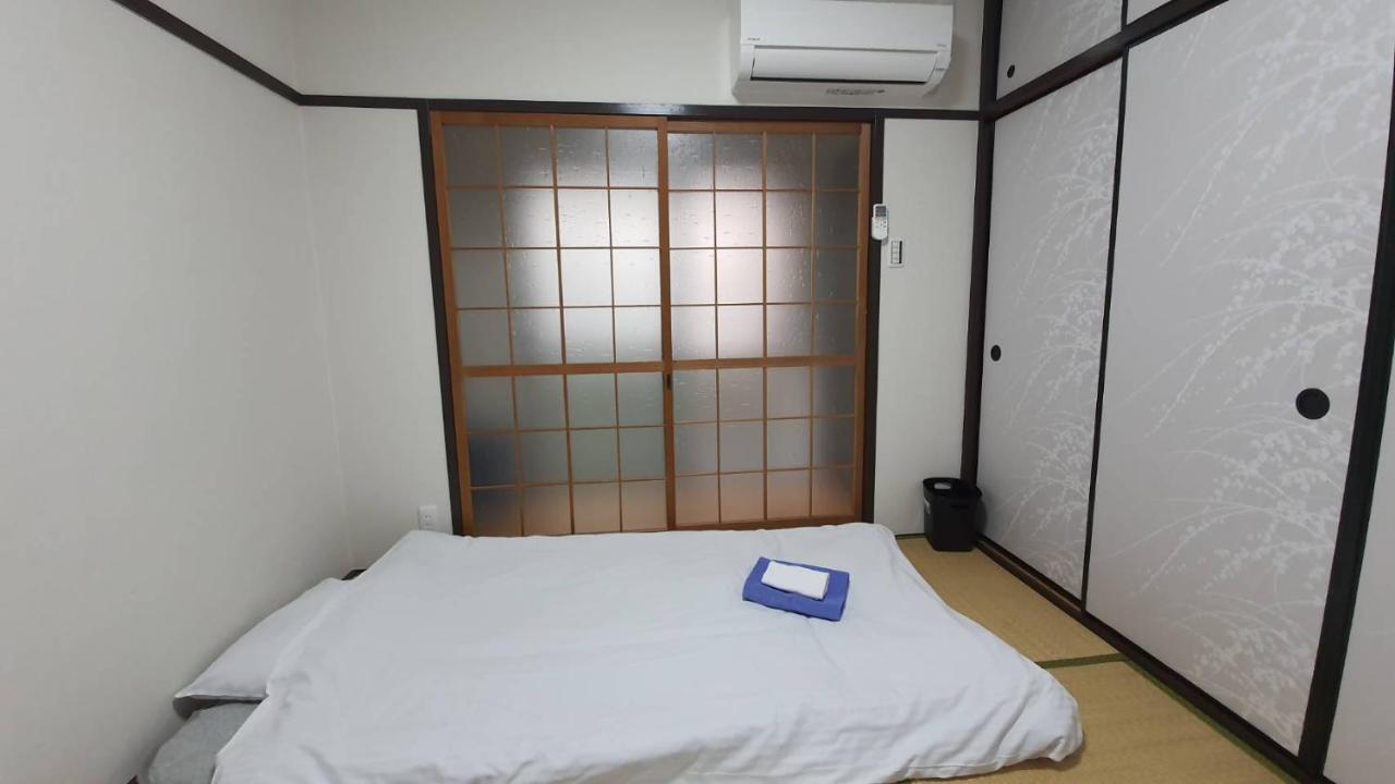 U-shuku * Osaka