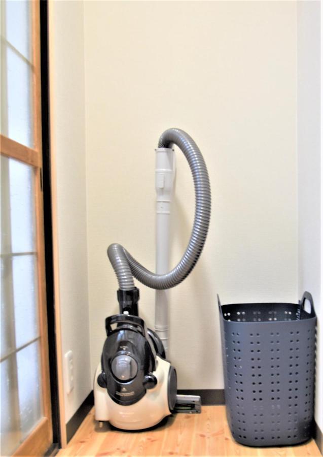 Apartment U-shuku Osaka