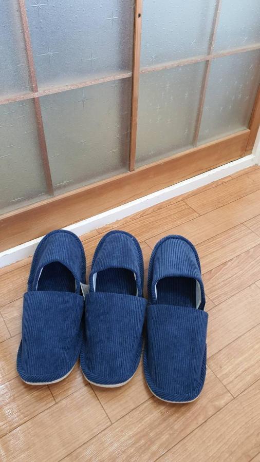 U-shuku Apartment Osaka