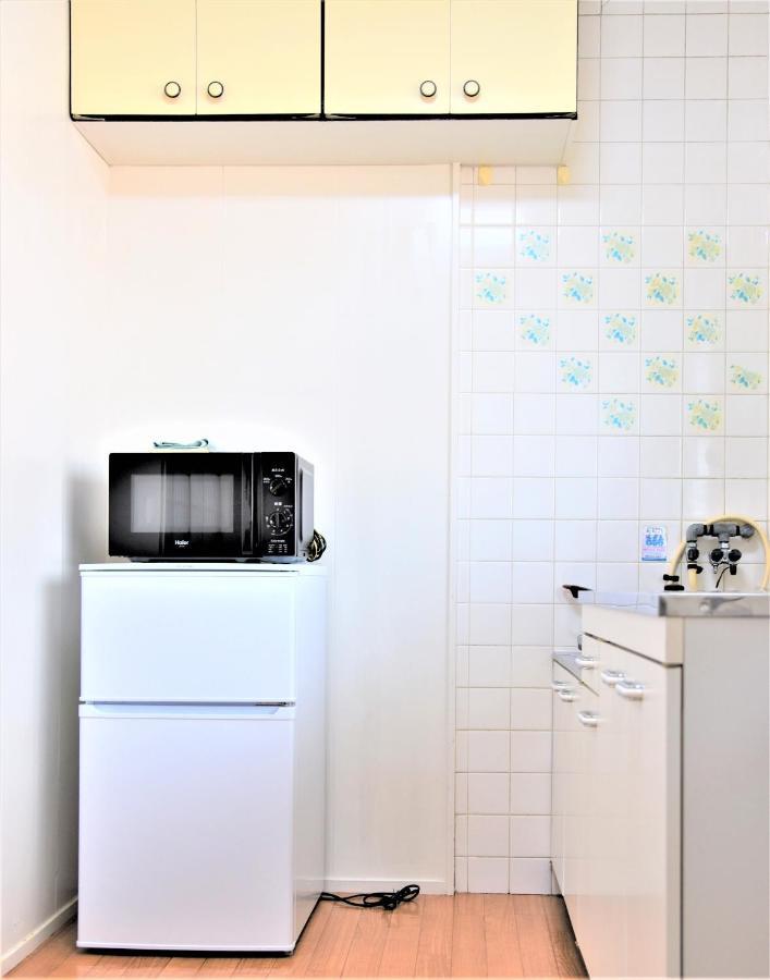 U-shuku Apartment Osaka