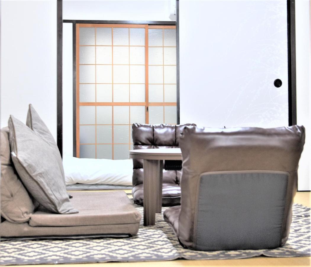 Apartment U-shuku Osaka