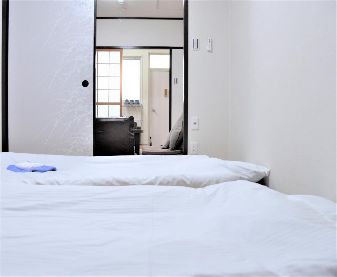 U-shuku Apartment *