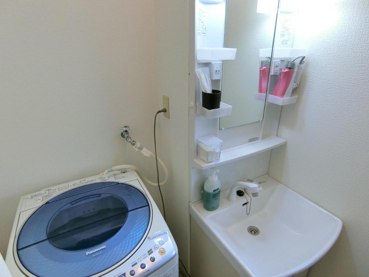 Guest house A&C Stay Kujo II *