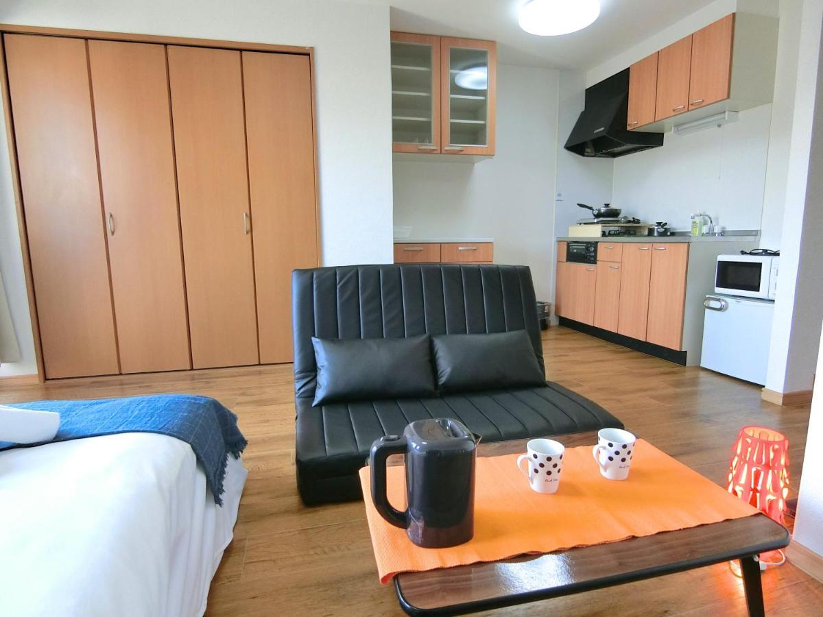 A&C Stay Kujo II * Osaka