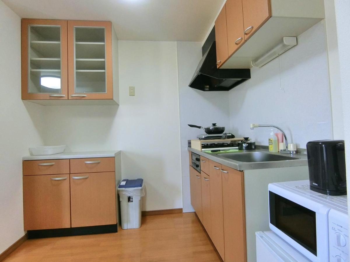 Guest house A&C Stay Kujo II *
