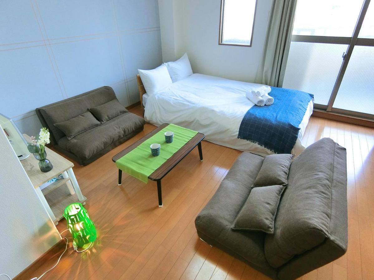 Guest house A&C Stay Kujo II Osaka