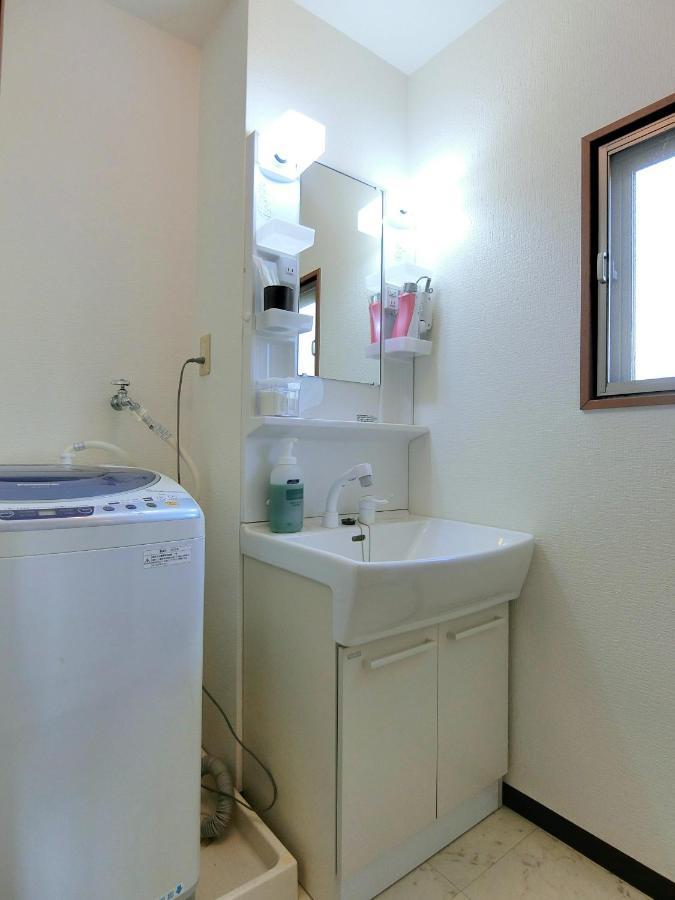 A&C Stay Kujo II Guest house