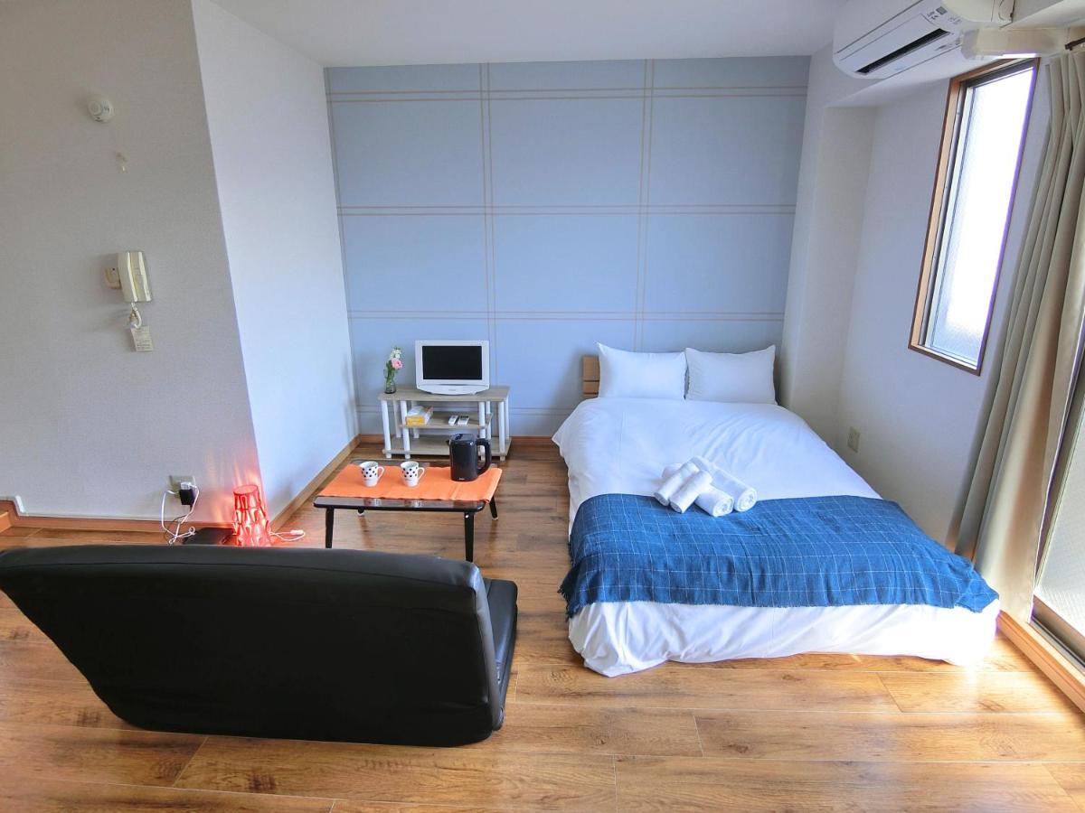 A&C Stay Kujo II Guest house