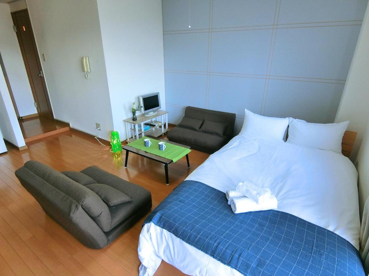 A&C Stay Kujo II Guest house