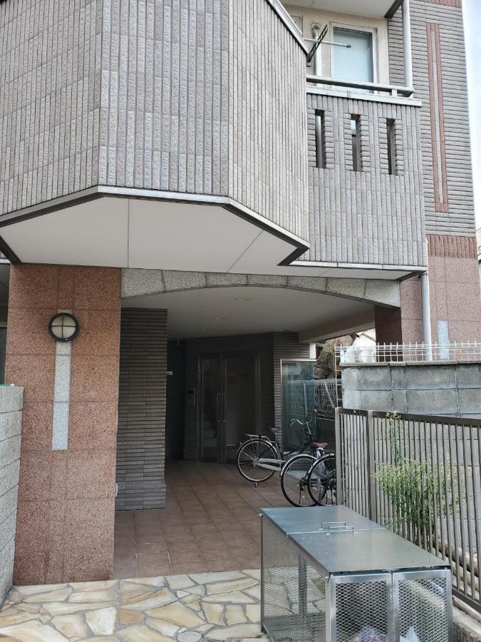 A&C Stay Kujo II Osaka