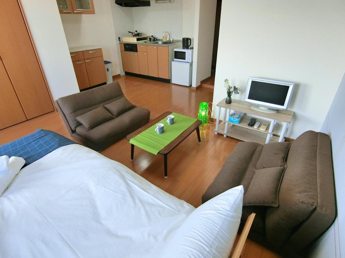 A&C Stay Kujo II Guest house *