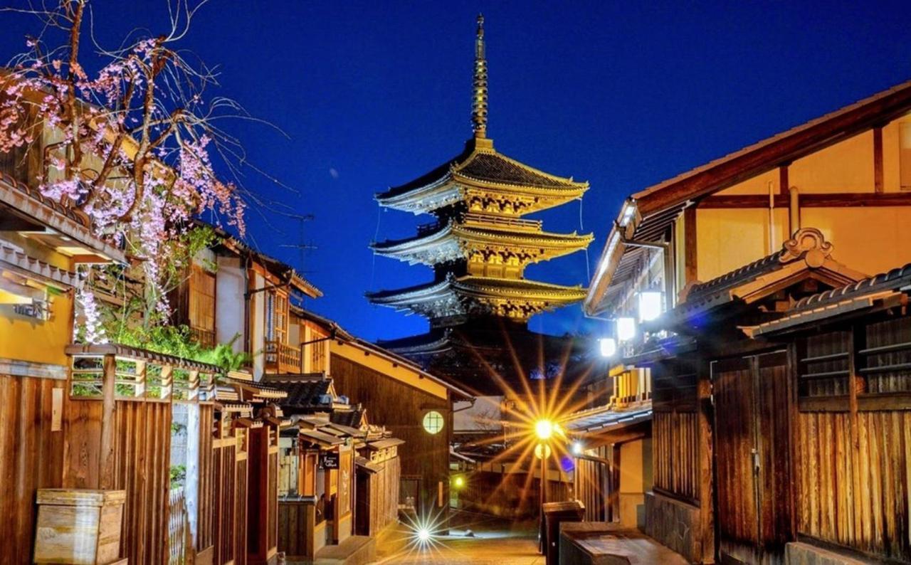 北巽サクラハウス一軒家 Sakura House Kitatatsumi 最大16名 Holiday home *