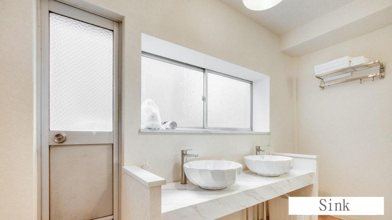 北巽サクラハウス一軒家 Sakura House Kitatatsumi 最大16名 Holiday home
