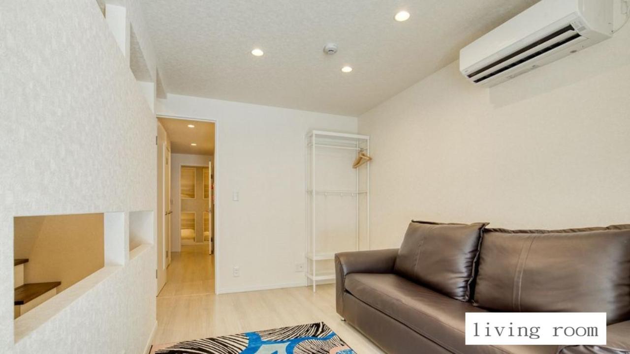 北巽サクラハウス一軒家 Sakura House Kitatatsumi 最大16名 Holiday home