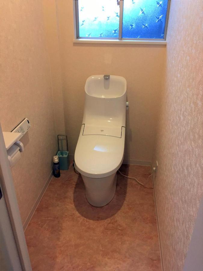 北巽サクラハウス一軒家 Sakura House Kitatatsumi 最大16名 Holiday home Osaka