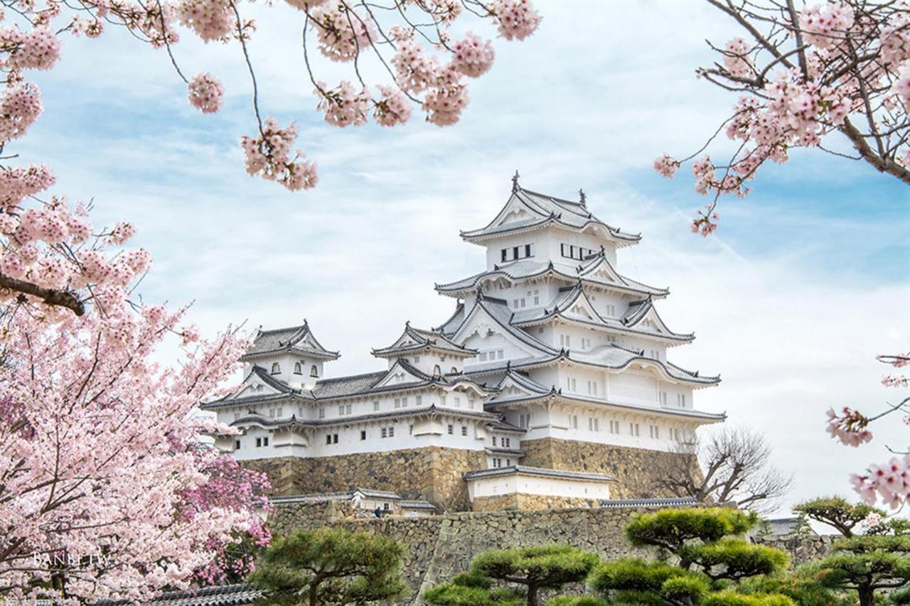 北巽サクラハウス一軒家 Sakura House Kitatatsumi 最大16名 Holiday home *