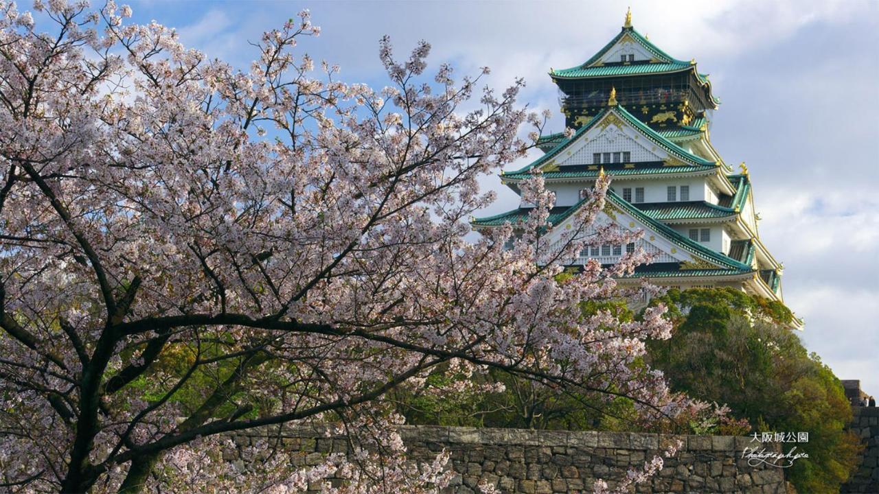 北巽サクラハウス一軒家 Sakura House Kitatatsumi 最大16名 Holiday home *