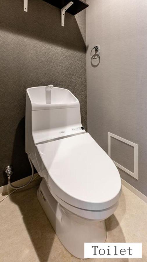 Apartment 玉出201 Wifi付 玉出駅から徒歩2分 地下鉄難波迄8分 Osaka