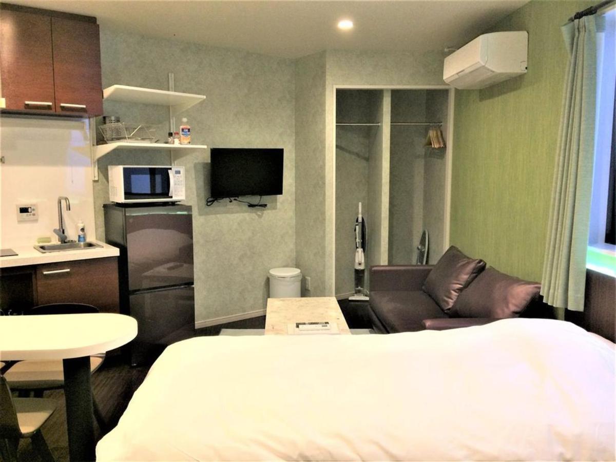 玉出201 Wifi付 玉出駅から徒歩2分 地下鉄難波迄8分 Apartment