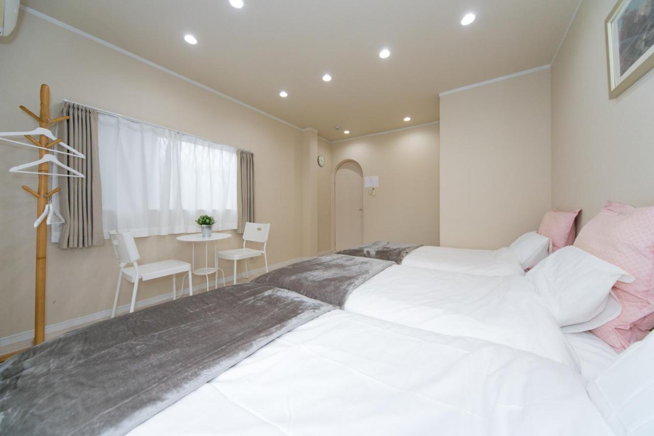 Nao's 2 一軒家貸切 Bahay bakasyunan Osaka