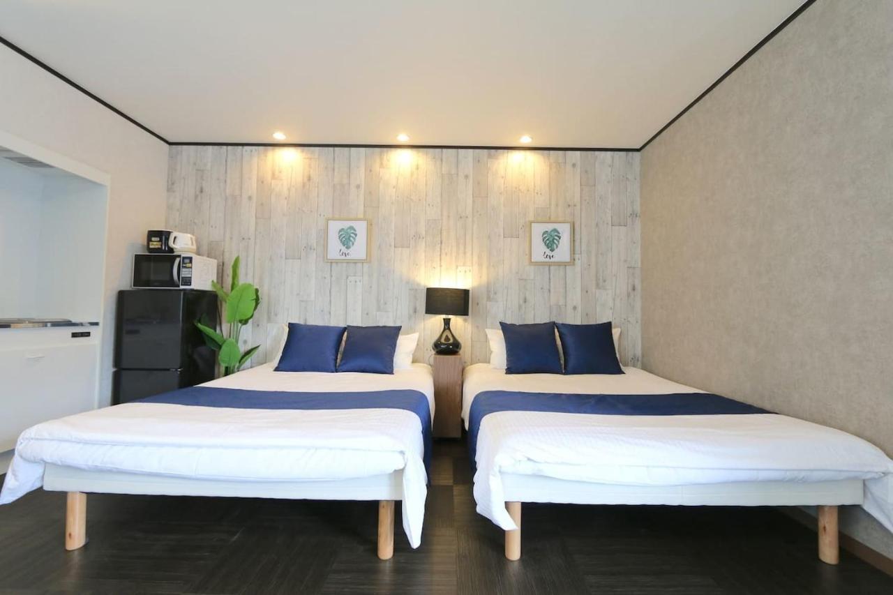 Apartamento Liz5 Liz Nakazakicho *