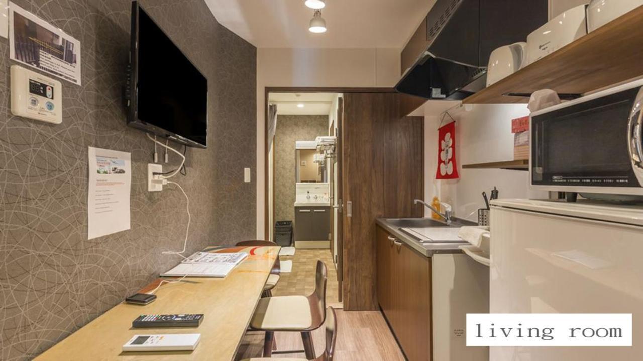 Holiday home 吉野サクラハウ一戸建 Sakura House Wifi付き Usj Umeda Nodahanshin 最大8名 *