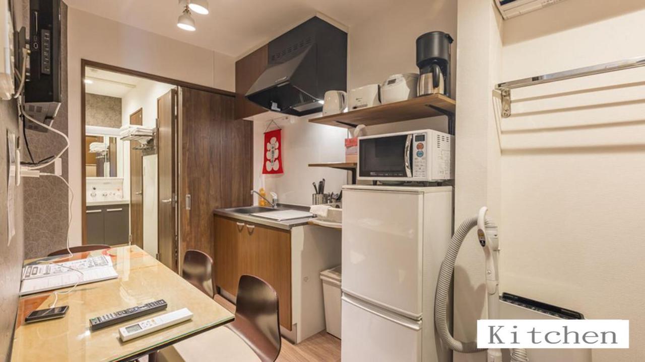 Holiday home 吉野サクラハウ一戸建 Sakura House Wifi付き Usj Umeda Nodahanshin 最大8名 Osaka
