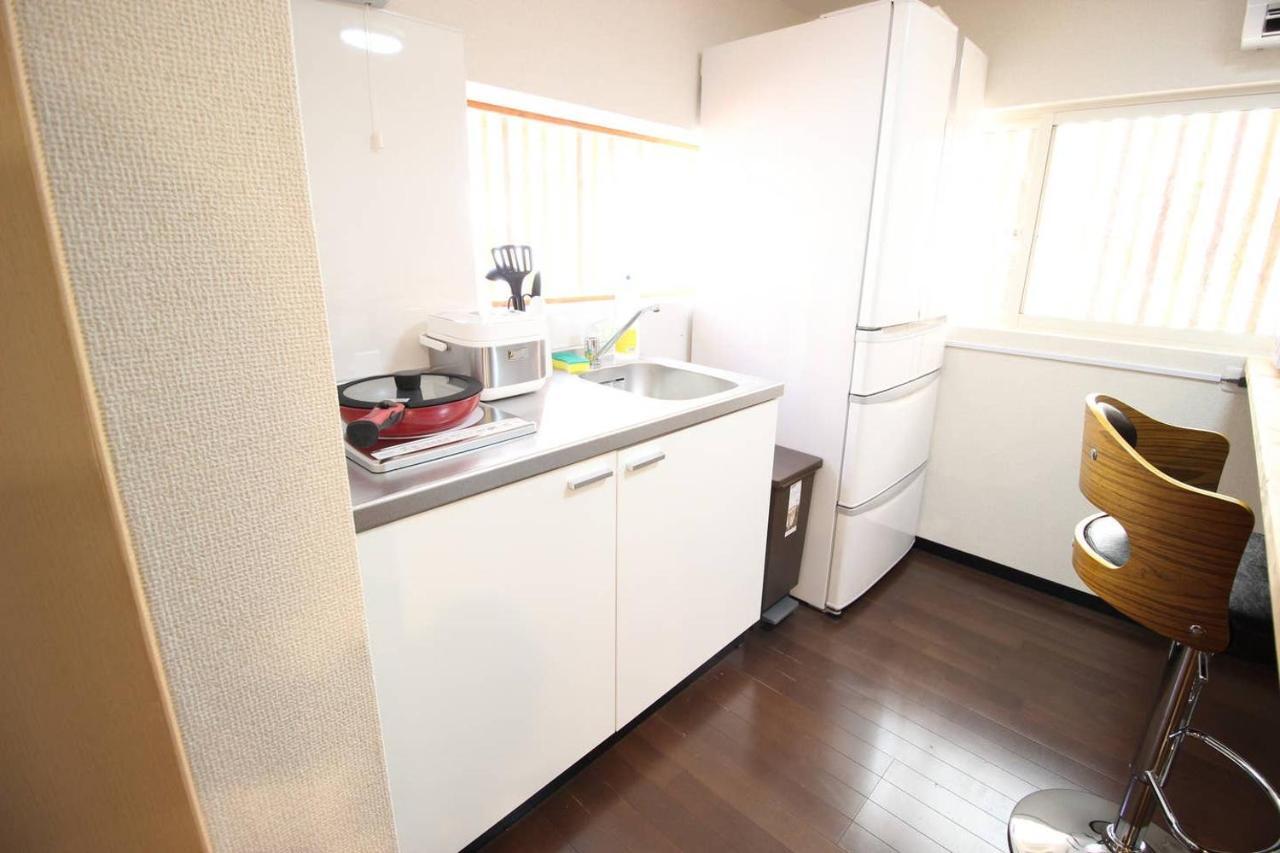 暁寧閣 Holiday home Osaka