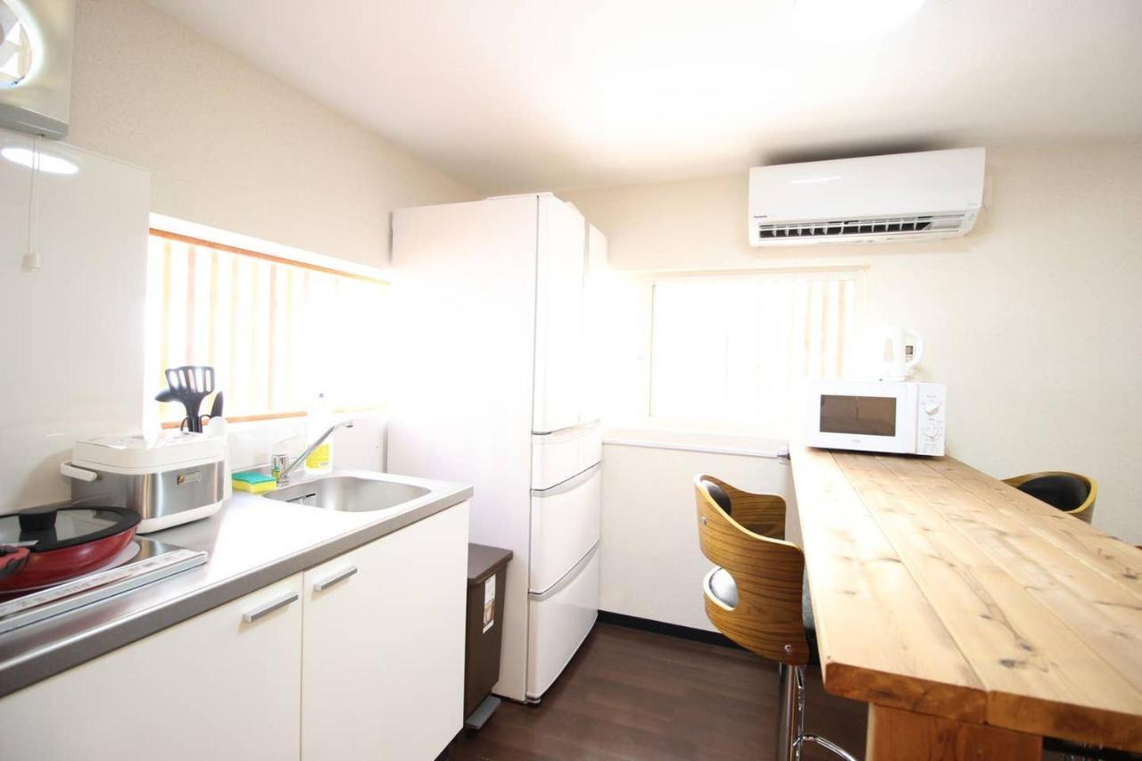 暁寧閣 Holiday home Osaka