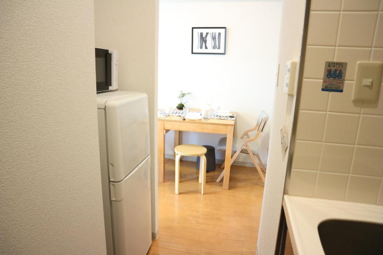 Luft 401/503 / Vacation 5104 Apartment Osaka