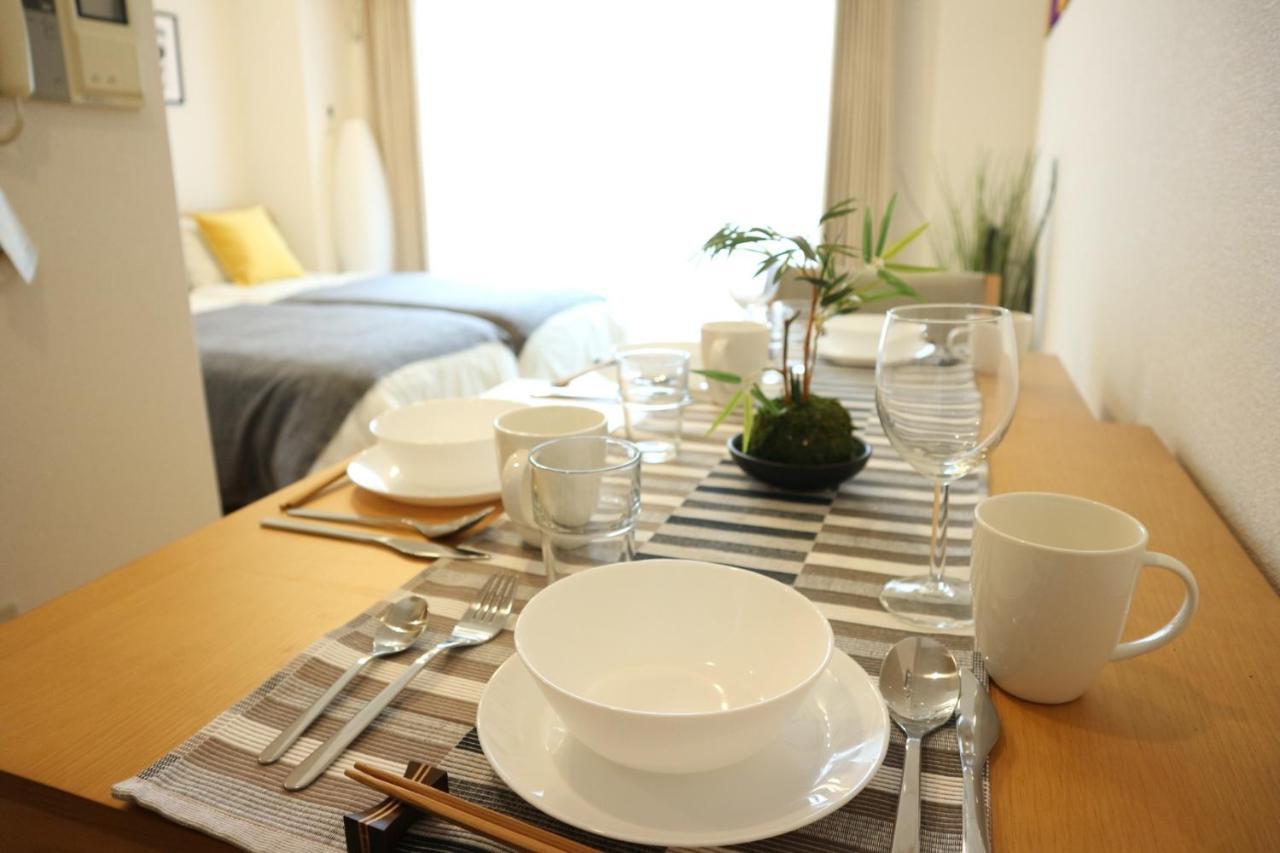 Luft 401/503 / Vacation 5104 Apartment
