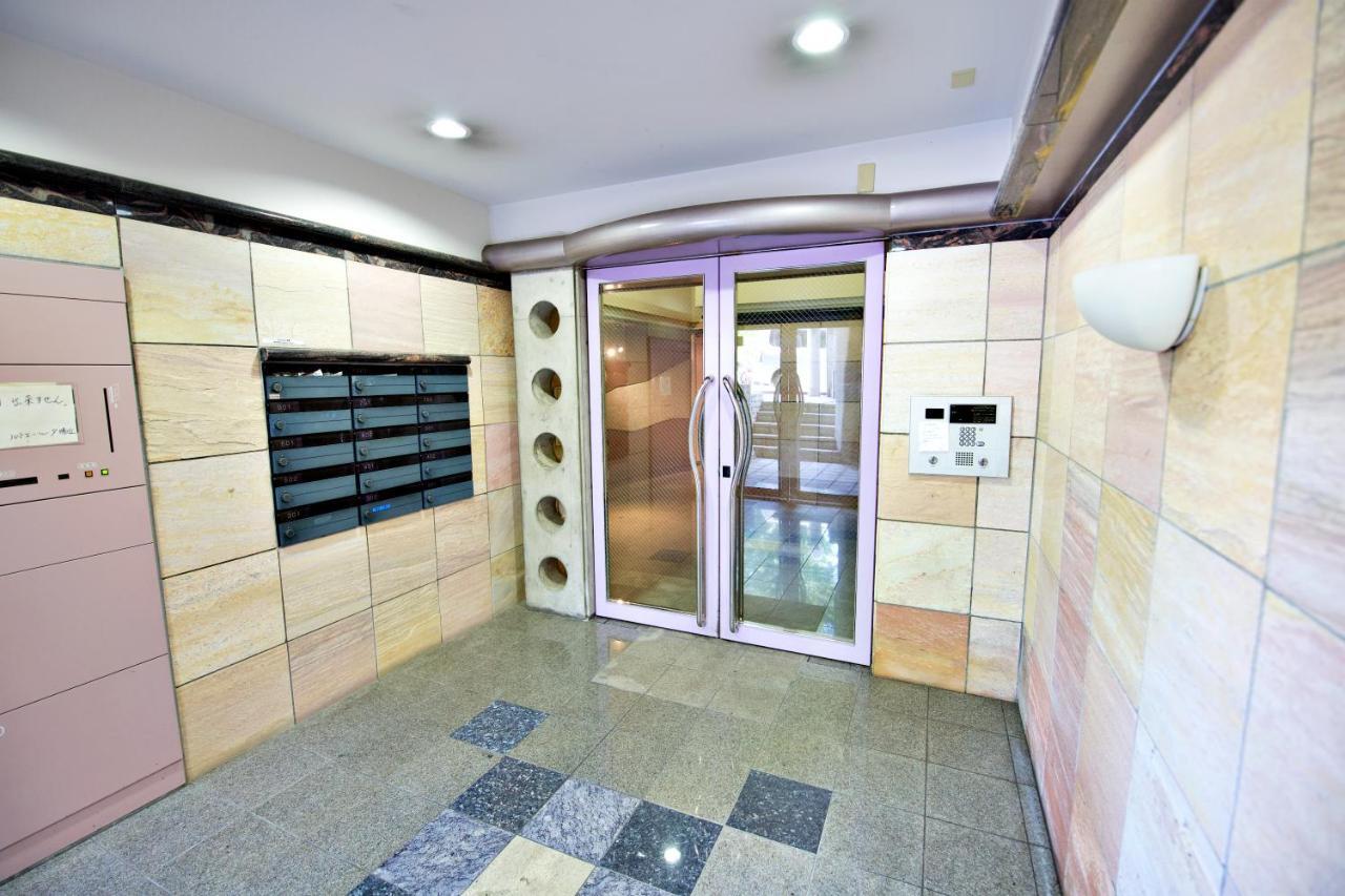 Apartment Lumiere Yuhigaoka *