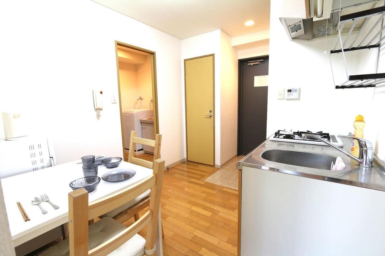 Apartment Nm62 Liz Castle Osaka
