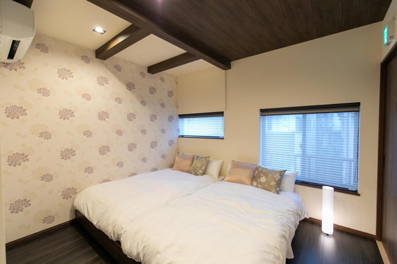 Casa Grapp Nishikujyo Osaka